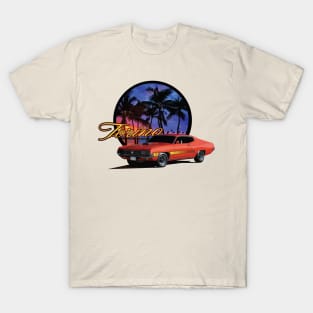 1970 Ford Torino T-Shirt